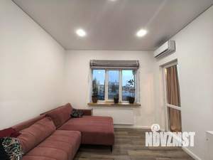 2-к квартира, вторичка, 62м2, 5/21 этаж