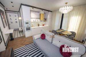1-к квартира, вторичка, 60м2, 7/20 этаж