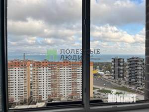 3-к квартира, вторичка, 77м2, 17/20 этаж