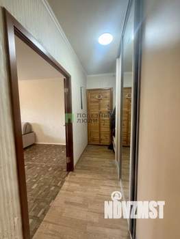 2-к квартира, вторичка, 50м2, 4/5 этаж