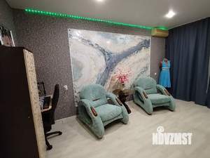 2-к квартира, вторичка, 51м2, 9/10 этаж