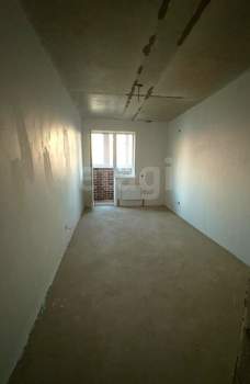 1-к квартира, вторичка, 37м2, 18/20 этаж