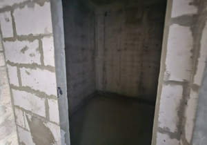 1-к квартира, вторичка, 37м2, 3/21 этаж