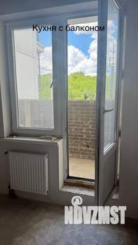 3-к квартира, вторичка, 98м2, 2/15 этаж