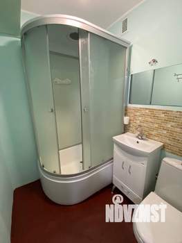 1-к квартира, вторичка, 30м2, 3/5 этаж