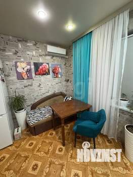 1-к квартира, вторичка, 38м2, 2/5 этаж