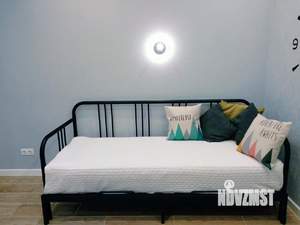 Студия квартира, вторичка, 25м2, 3/3 этаж