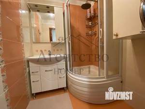 3-к квартира, вторичка, 62м2, 6/9 этаж