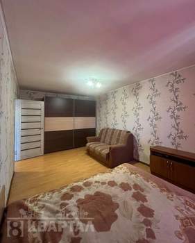 1-к квартира, вторичка, 31м2, 5/5 этаж