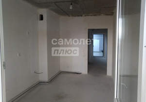 2-к квартира, сданный дом, 43м2, 16/17 этаж