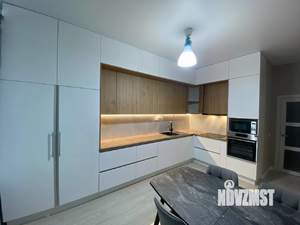 1-к квартира, вторичка, 42м2, 19/19 этаж