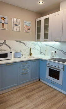 1-к квартира, вторичка, 32м2, 6/20 этаж