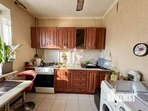 1-к квартира, вторичка, 37м2, 4/9 этаж