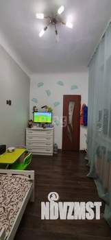 2-к квартира, вторичка, 30м2, 2/2 этаж