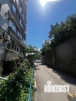 1-к квартира, вторичка, 30м2, 2/9 этаж