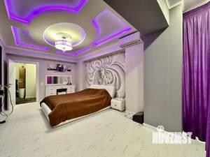 3-к квартира, вторичка, 96м2, 4/18 этаж