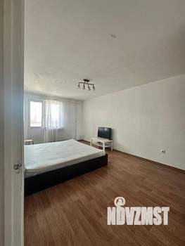 1-к квартира, вторичка, 46м2, 16/16 этаж