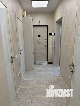 2-к квартира, вторичка, 62м2, 8/14 этаж