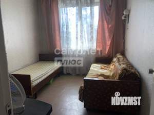 3-к квартира, вторичка, 62м2, 8/9 этаж