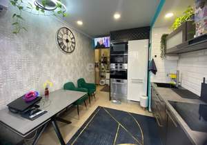 3-к квартира, вторичка, 63м2, 2/9 этаж