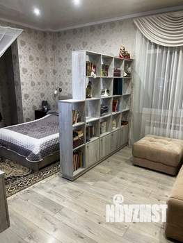 1-к квартира, вторичка, 44м2, 2/4 этаж