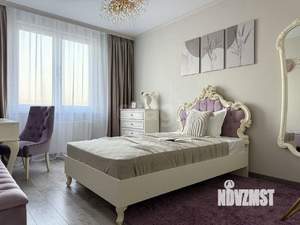 3-к квартира, вторичка, 60м2, 18/24 этаж