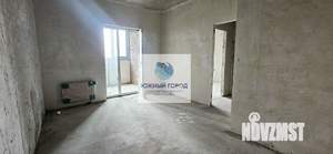 1-к квартира, вторичка, 45м2, 5/20 этаж