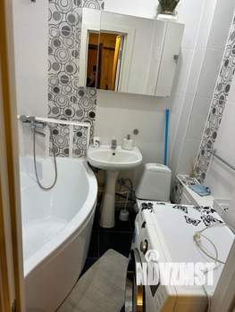 1-к квартира, вторичка, 39м2, 2/10 этаж