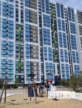 2-к квартира, вторичка, 50м2, 14/24 этаж