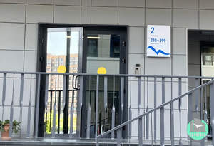 Студия квартира, вторичка, 25м2, 5/20 этаж