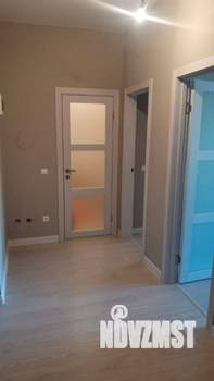 1-к квартира, вторичка, 42м2, 20/20 этаж