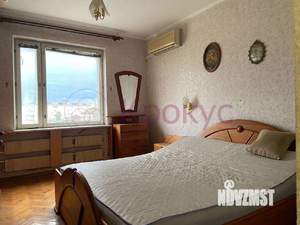 4-к квартира, вторичка, 140м2, 3/9 этаж