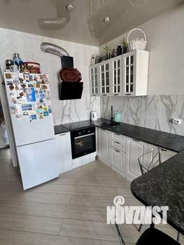 Студия квартира, вторичка, 25м2, 23/25 этаж