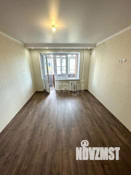 1-к квартира, вторичка, 30м2, 4/5 этаж