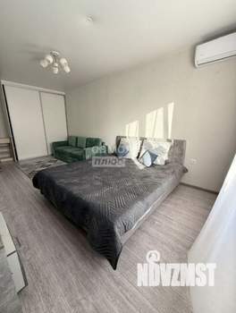 1-к квартира, вторичка, 36м2, 13/20 этаж