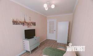 3-к квартира, вторичка, 56м2, 3/5 этаж