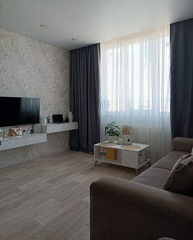 Студия квартира, вторичка, 24м2, 21/21 этаж