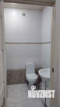 Студия квартира, вторичка, 20м2, 2/3 этаж