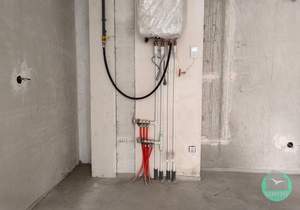 1-к квартира, вторичка, 39м2, 2/4 этаж