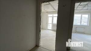 1-к квартира, вторичка, 43м2, 6/8 этаж