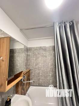 1-к квартира, вторичка, 38м2, 4/16 этаж