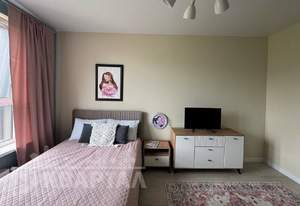 1-к квартира, вторичка, 35м2, 7/20 этаж