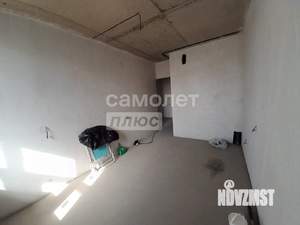 1-к квартира, вторичка, 43м2, 4/18 этаж