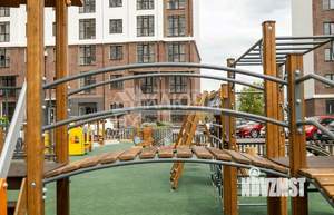 2-к квартира, сданный дом, 61м2, 5/24 этаж