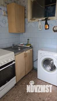 3-к квартира, вторичка, 57м2, 3/5 этаж
