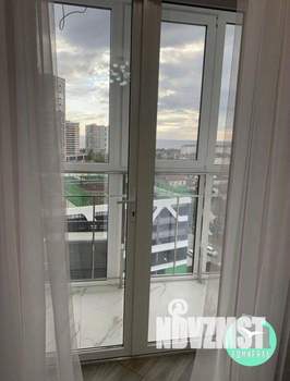 2-к квартира, вторичка, 54м2, 11/20 этаж