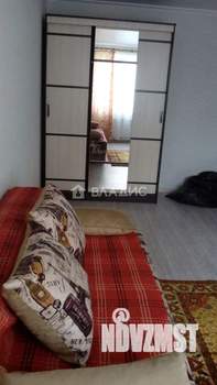 1-к квартира, вторичка, 38м2, 4/16 этаж