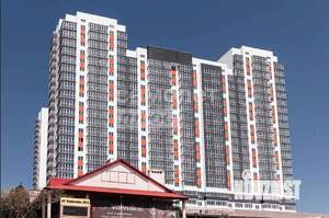 1-к квартира, сданный дом, 41м2, 18/21 этаж