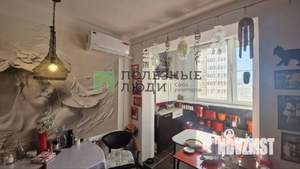 1-к квартира, вторичка, 35м2, 13/17 этаж