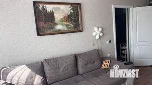 1-к квартира, вторичка, 38м2, 2/16 этаж
